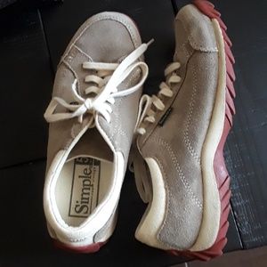 Simple Shoes - Shoes Simple Shoes - Shoes
